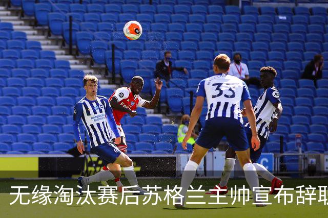 无缘淘汰赛后苏格兰主帅宣布辞职 执教七年出战三届大赛